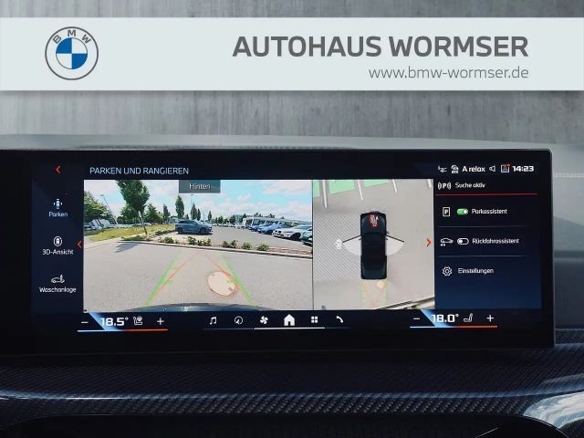 BMW 440 Cabrio Comfort pakket M440i xDrive