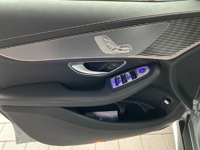 Mercedes-Benz EQC 400 4MATIC AMG Line