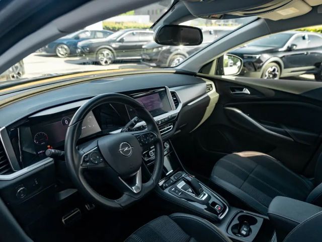 Opel Grandland X Automaat 130pk | a. Camera | Navi | Dodehoekdet...