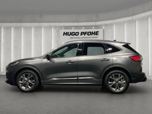 Ford Kuga ST Line X