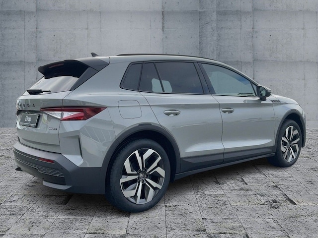 Skoda Elroq Sportline