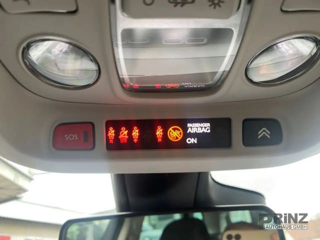 Citroën C3 Aircross Plus