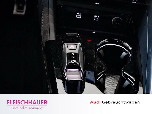 Audi Q5 Quattro S-Tronic Sportback