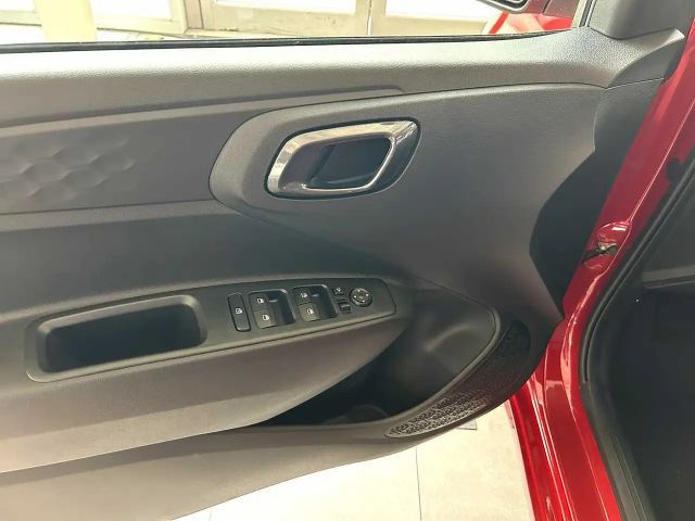 Hyundai i10 1.0 N Line T-GDi