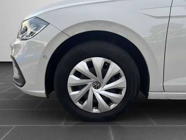 Volkswagen Polo 1.0 TSI DSG Life