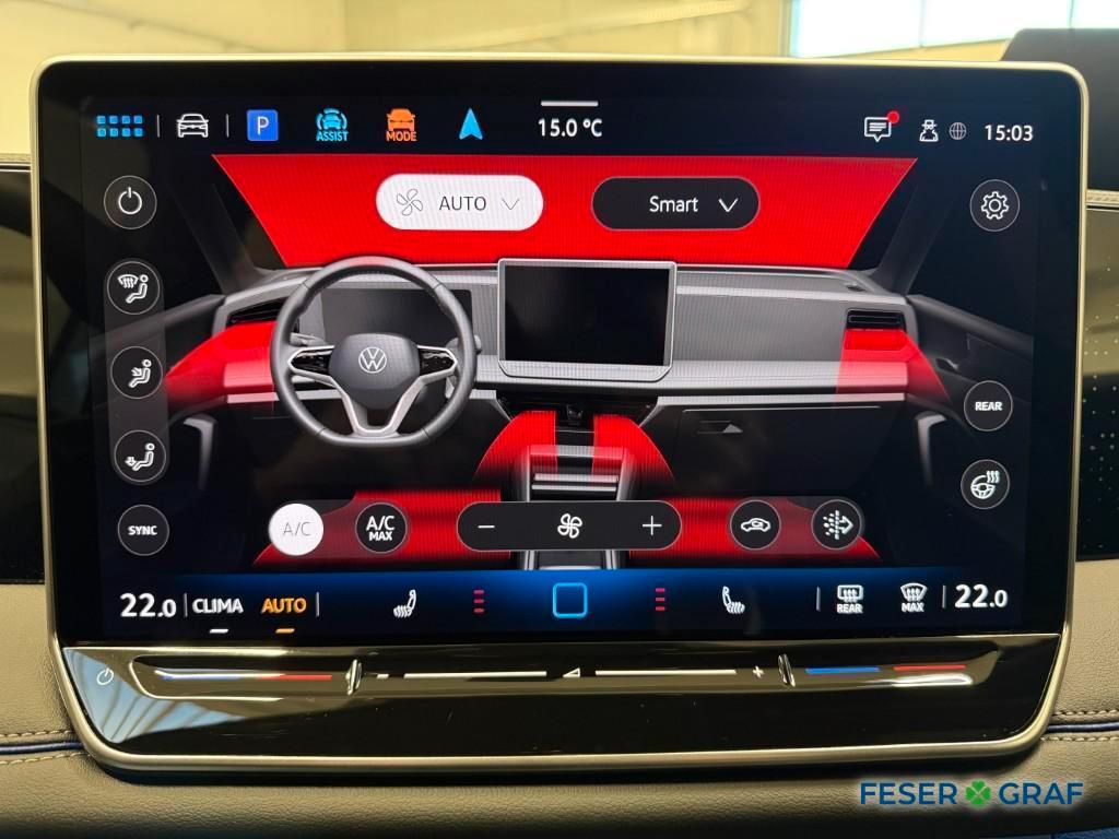 Volkswagen Tiguan 1.5 TSI IQ.Drive R-Line