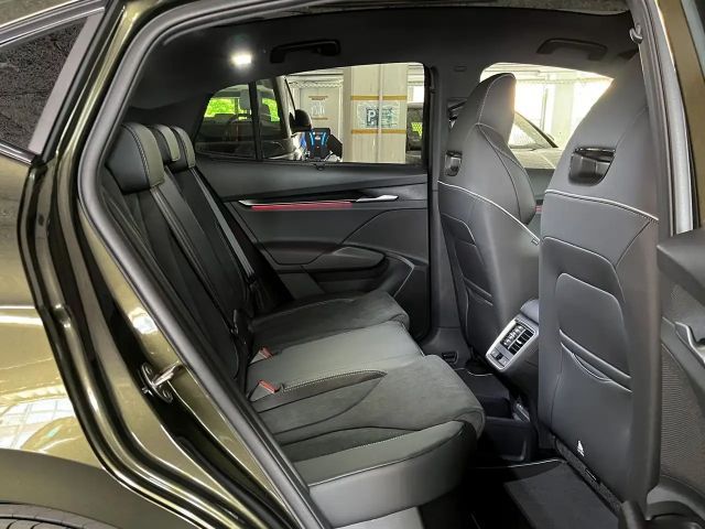 Skoda Enyaq Sportline