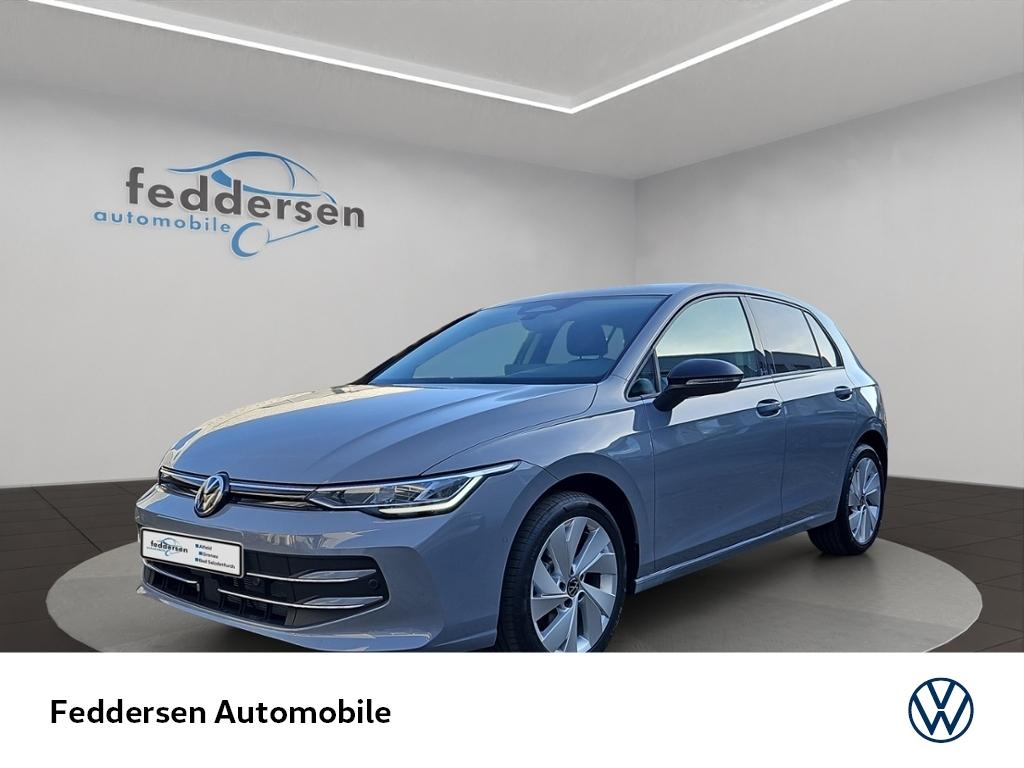 Volkswagen Golf 1.5 TSI Golf VIII