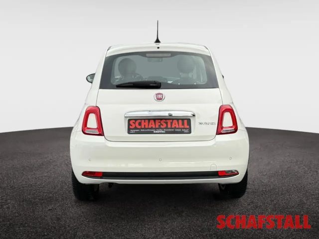 Fiat 500 Dolcevita