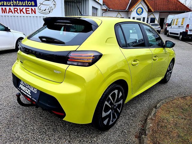 Peugeot 208 Active Pack PureTech