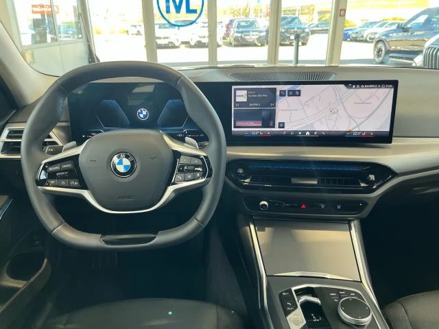 BMW 318 318i Touring