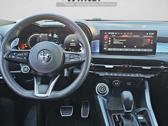 Alfa Romeo Tonale Hybrid Veloce