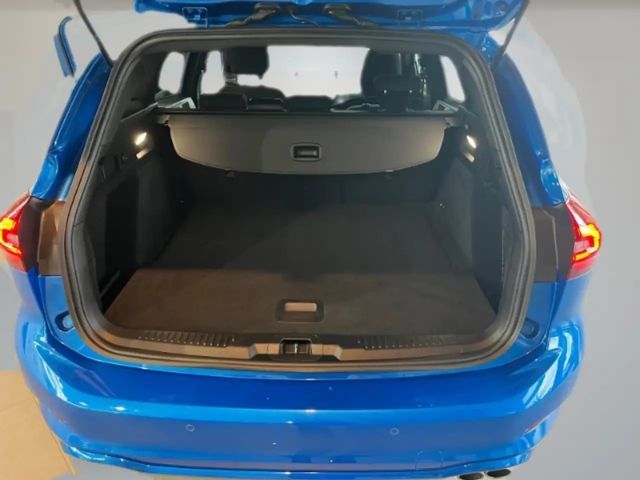 Ford Focus ST Line Wagon