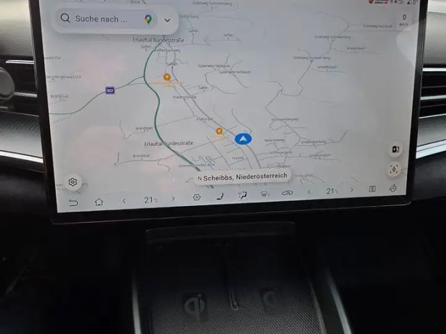 BYD Seal Executive Vierwielaandrijving