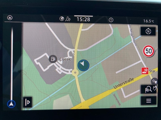 Volkswagen T-Roc 2.0 TDI DSG Style