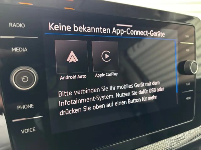 Volkswagen T-Cross Friends TSI