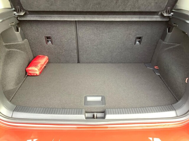 Volkswagen T-Cross 1.5 TSI DSG Life