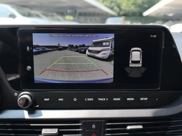 Hyundai Bayon 1.0 T-GDi Trend