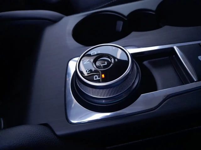 Ford Kuga Plug in Hybrid