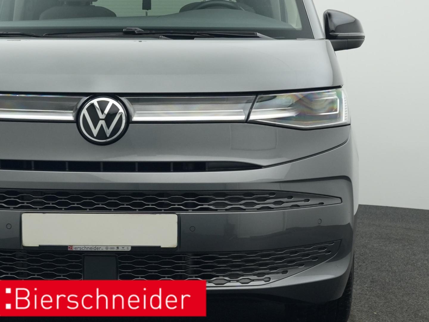 Volkswagen Multivan 2.0 TDI DSG IQ.Drive Life T7