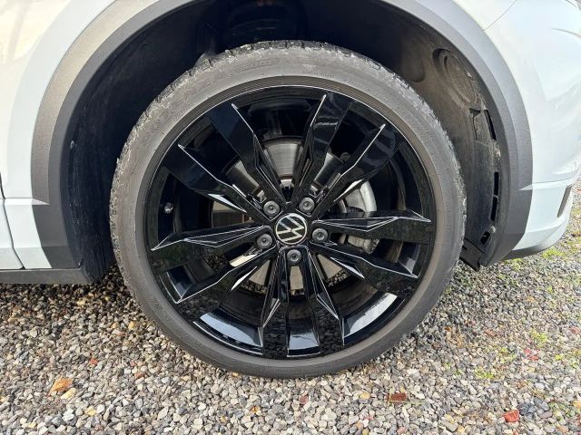 Volkswagen T-Roc 2.0 TSI 4Motion R-Line Sport