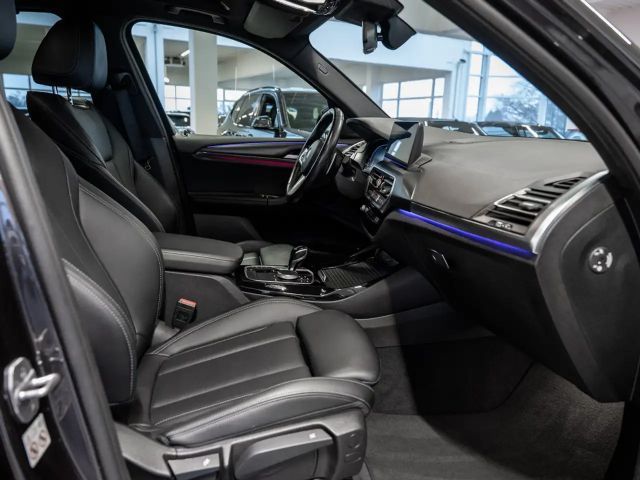 BMW X3 M-Sport xDrive xDrive30e