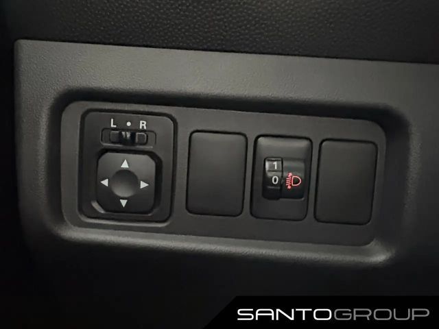 Mitsubishi Space Star Star