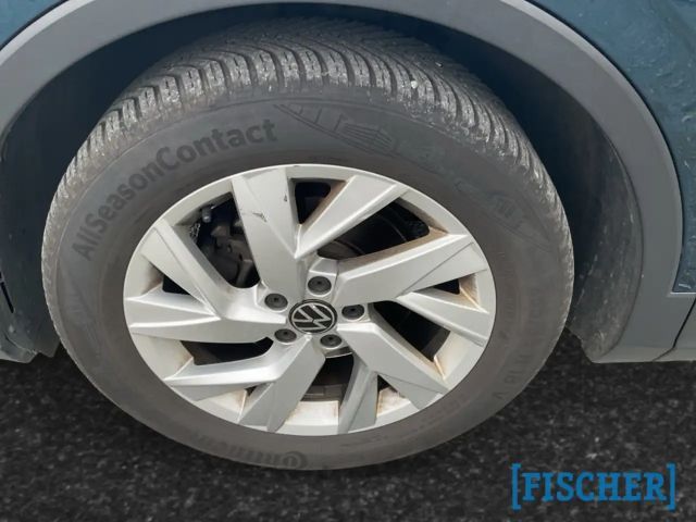 Volkswagen Tiguan 2.0 TDI Life Move