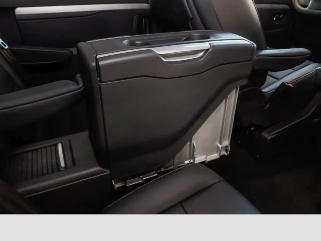 Opel Zafira Life 2.0 CDTI Tourer