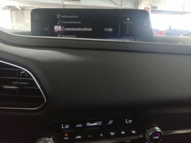 Mazda CX-30 Exclusive-line SkyActiv