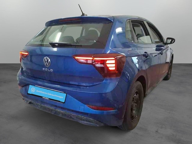 Volkswagen Polo Polo 1.0 / ParkPaket, AppConnect, LED, SHZ, DAB+