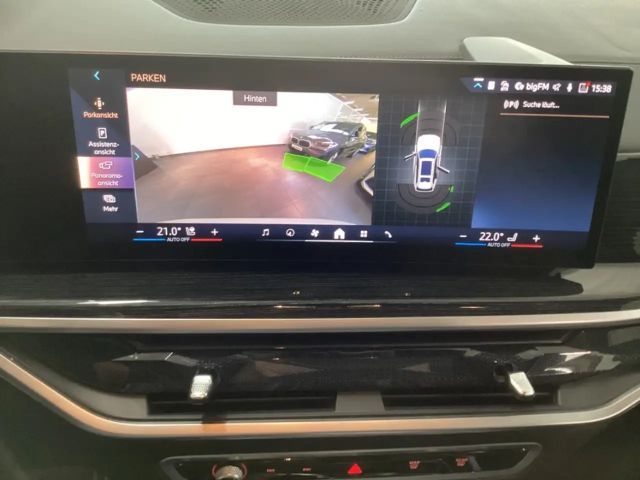 BMW X7 M-Sport xDrive