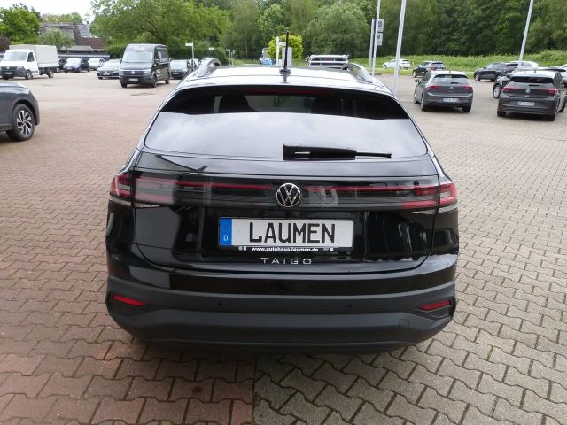 Volkswagen Taigo 1.0 TSI Life