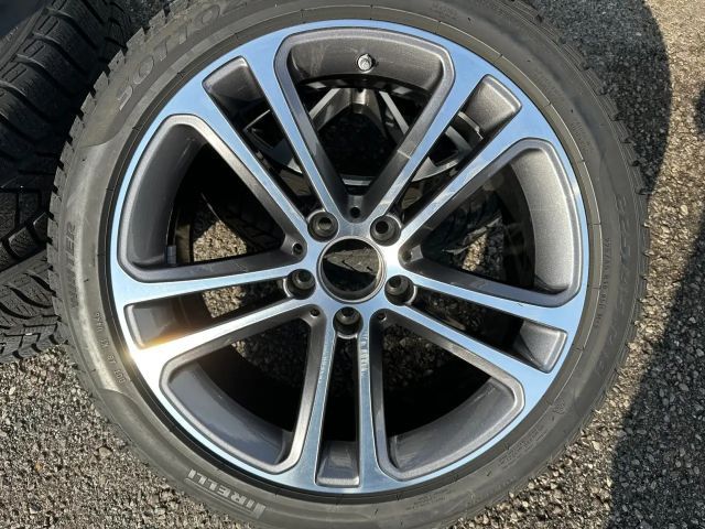 Mercedes-Benz C 200 C 200 d Estate