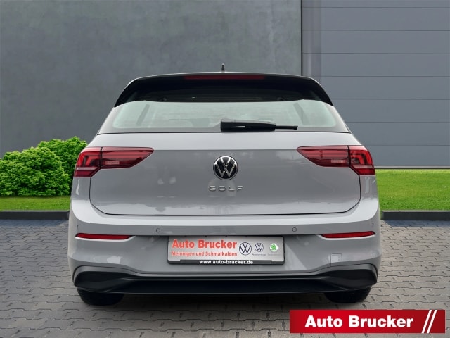 Volkswagen Golf 1.5 TSI Golf VIII Life