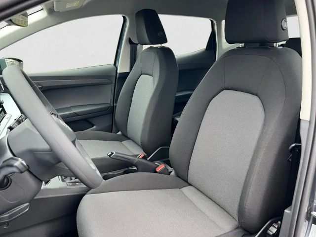 Seat Ibiza Connect Reference