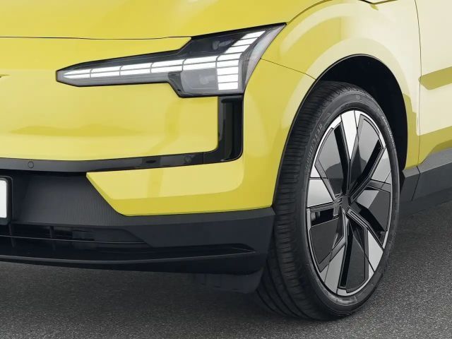 Volvo EX30 Plus Single motor