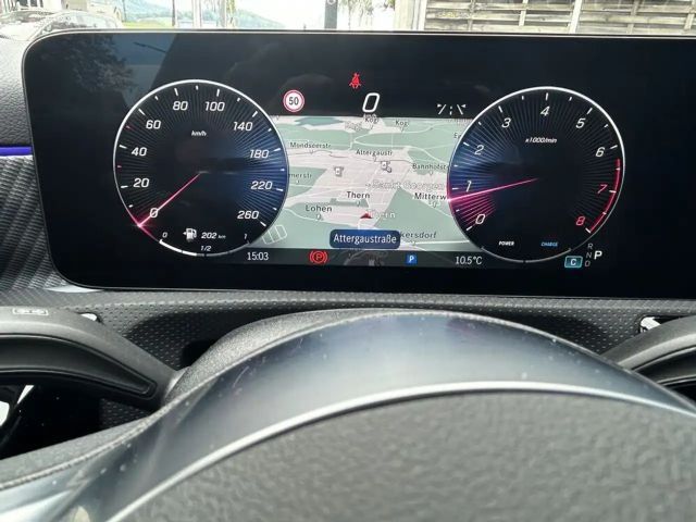 Mercedes-Benz A 180 °Automatik° Behaltefrist Feb.2026