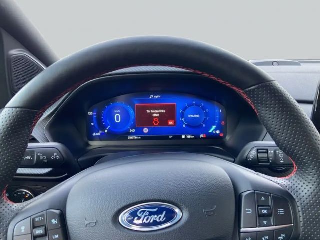 Ford Puma EcoBoost ST Line