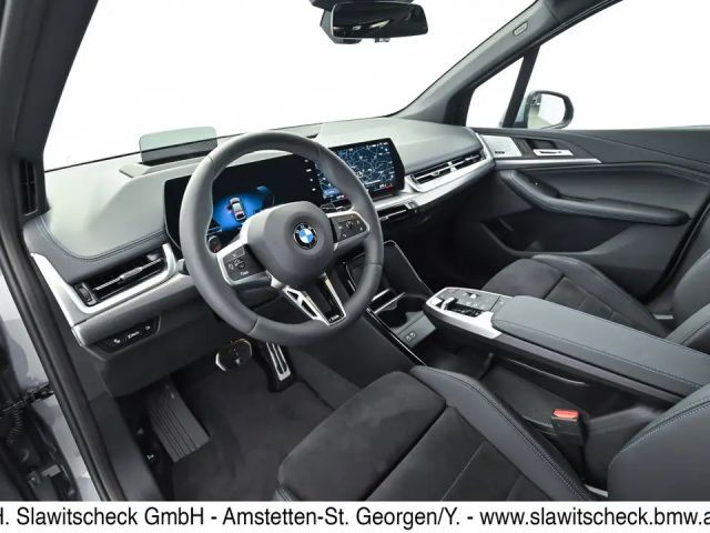 BMW 218 218d Active Tourer Sedan