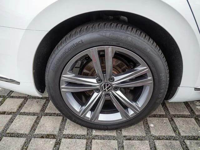 Volkswagen Arteon 2.0 TDI R-Line