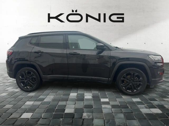 Jeep Compass Altitude