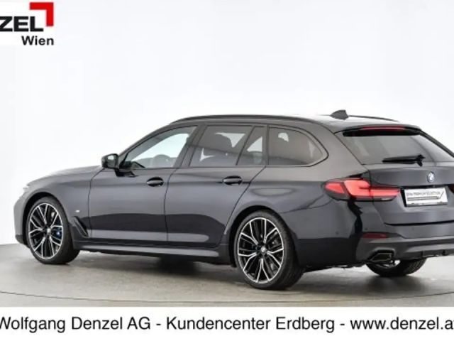 BMW 530 530d Touring xDrive