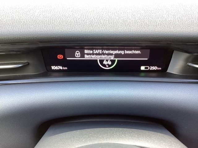 Volkswagen ID.7 DSG Pro Tourer