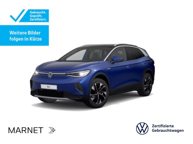 Volkswagen ID.4 IQ.Drive Performance Pro