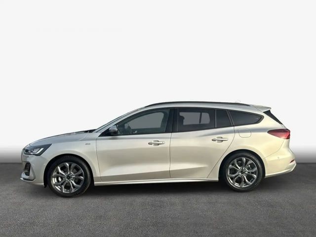 Ford Focus EcoBoost ST Line Wagon