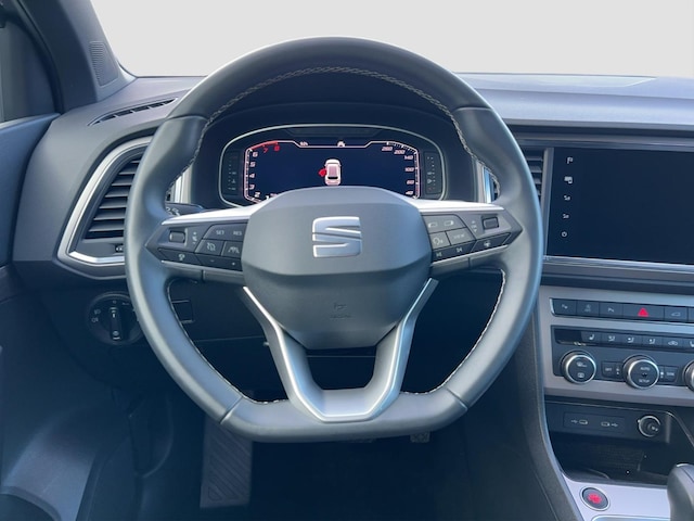Seat Ateca 1.5 TSI