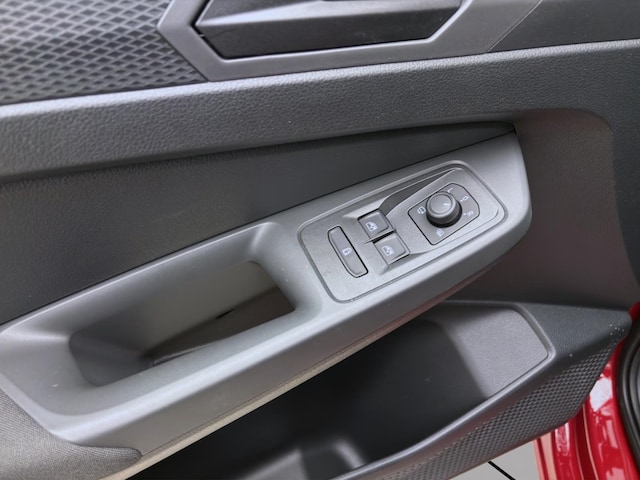 Volkswagen Caddy 1.5 TSI Combi