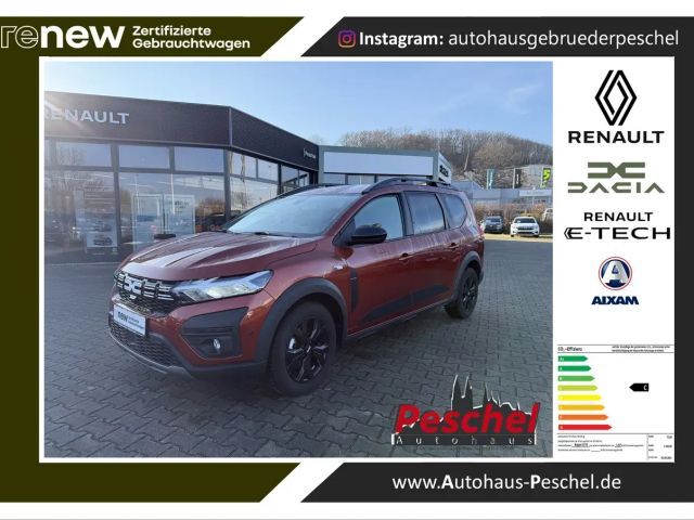 Dacia Jogger Extreme Hybrid 140