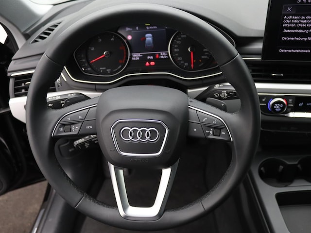 Audi A4 35 TDI Avant S-Tronic